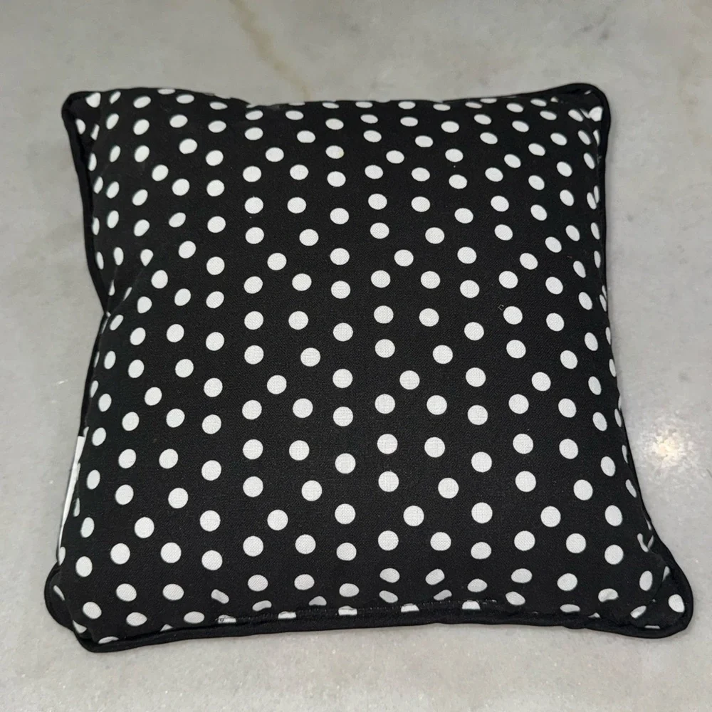 Halloween Witch Shoe Decorative Pillow